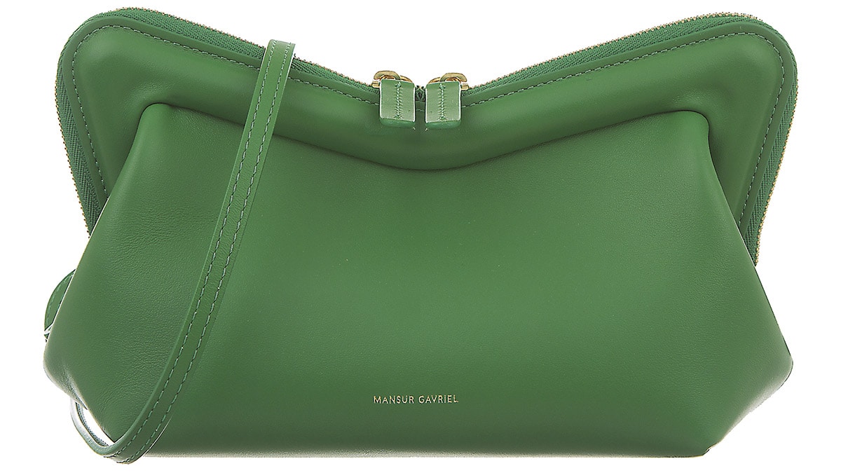 Tσάντα, Mansur Gavriel, Kalogirou