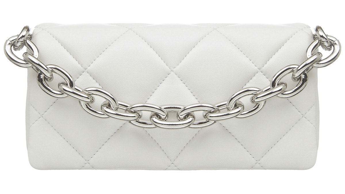 Tσάντα, Stand Studio, Κalogirou