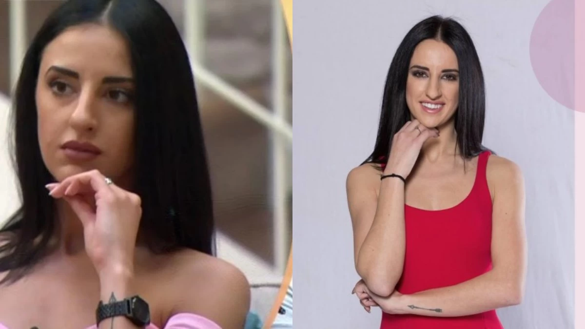 Τζούλια Καραγιάννη: Πως είναι και τι κάνει σήμερα η πρώην παίκτρια του Power of love - Αγνώριστη στις φωτογραφίες της στο Instagram