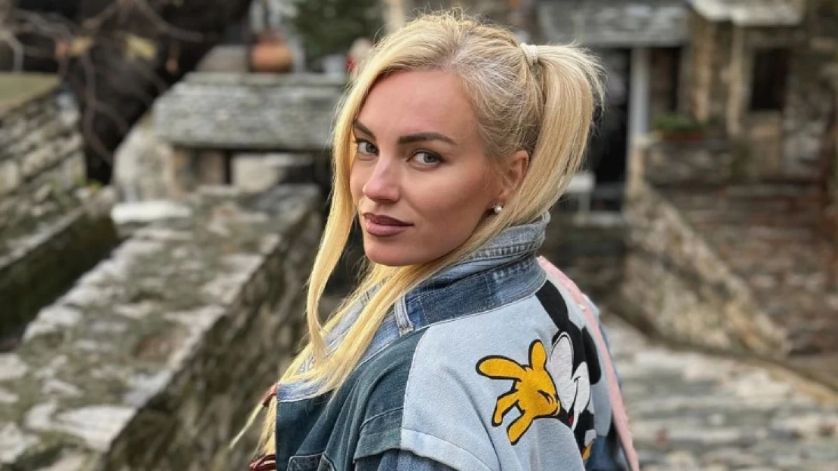 "Χείμαρρος" η Τζούλια Νόβα: «Έλεγα να μην ανεβάσω κάποιες στιγμές που ζήσαμε στην πυρκαγιά αλλά νιώθω τόσο θυμό που...»