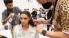 Backstage report με τα καλύτερα hair-looks by L'Oréal Professionnel Paris που ξεχώρισαν!