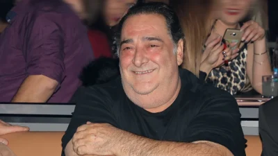 Βασίλης Καρράς: Το σπάνιο βίντεο που βγήκε στο φως της δημοσιότητας - Ρίγη συγκίνησης με την φωνή του