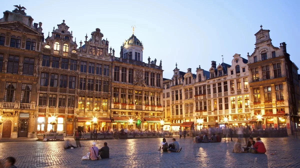 Βρυξέλλες: 10 εμπειρίες που κοστίζουν ελάχιστα ή είναι εντελώς δωρεάν