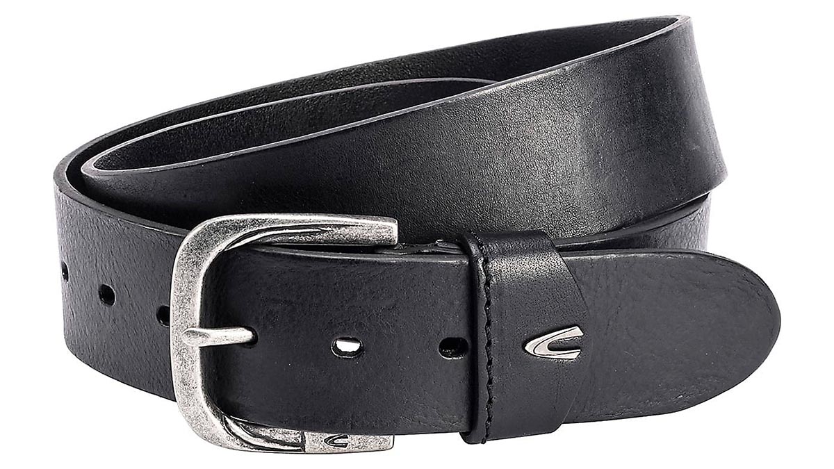 Ζώνη, Camel Active, €67,50 από €75 - www.clodist.gr