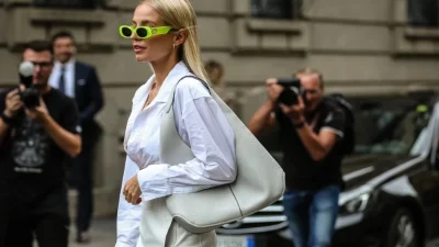 Εάν επενδύσεις σε μια επώνυμη τσάντα, διάλεξε ένα από αυτά τα brands - Aξίζουν τα λεφτά τους!