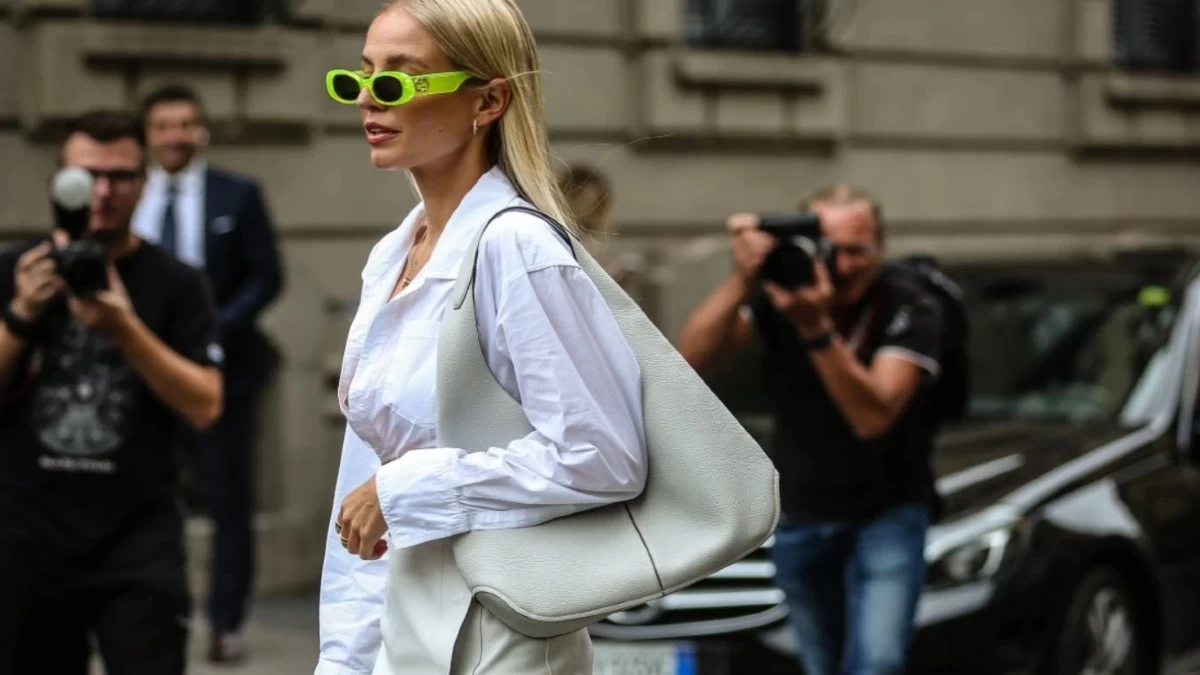 Εάν επενδύσεις σε μια επώνυμη τσάντα, διάλεξε ένα από αυτά τα brands - Aξίζουν τα λεφτά τους!