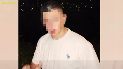 Τραγωδία λούνα παρκ Χαλκιδική: Το τατουάζ που έκανε ο αδερφός του μετά τον χαμό του 19χρονου