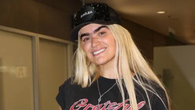 Σοφία Χατζηπαντελή - Έγινε άλλος άνθρωπος και στέλνει μήνυμα: «Είμαστε δυναμικές και μεταμορφωνόμαστε»