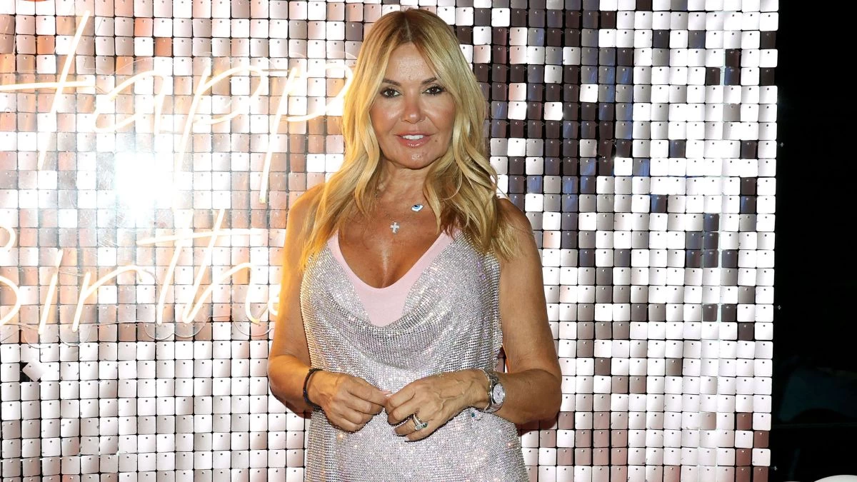 Φωτιά στην Αττική – Ξεσπά η Χριστίνα Παππά: «Κρεμάστε τους αλήτες, κανένα έλεος στους εμπρηστές»