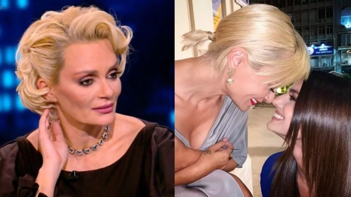 Δεν είναι μόνο η Ηλιάνα Παπαγεωργίου: Ακόμα ένα όνομα αποχωρεί από την εταιρεία της Έλενας Χριστοπούλου