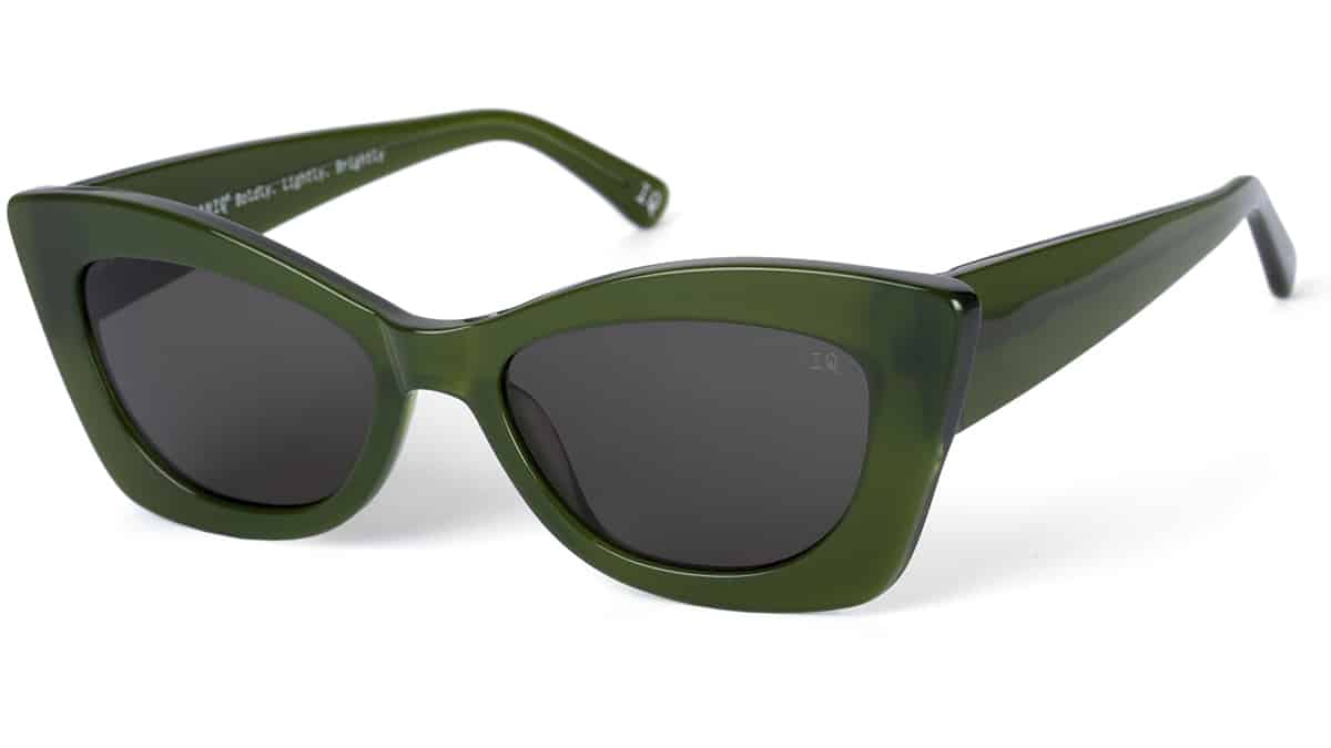 Γυαλιά ηλίου, Βotaniq, Βαϊράμογλου