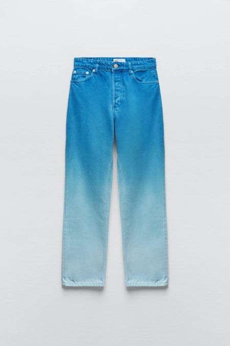 Zara Jean Straight, 29,95 €, κωδικός: 9374/061