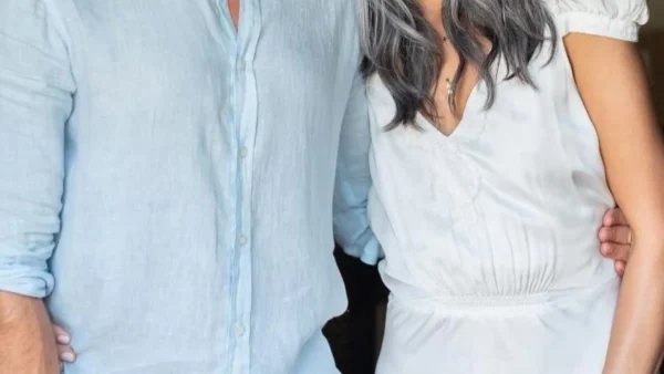 Διαζύγιο "βόμβα" μετά από 22 χρόνια γάμου για αγαπημένο ζευγάρι - «Παραμένουμε φίλοι και ευχόμαστε τα καλύτερα ο ένας για τον άλλον»