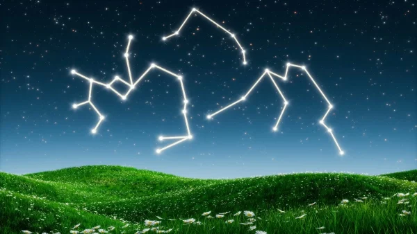 «Ταξίδια, πλούτος, ακόμη και...» - Αυτά είναι τα τρία τυχερά ζώδια του δεκαπενταύγουστου