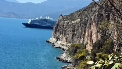 Αίθριος καιρός σήμερα 27/9 με υψηλά για την εποχή επίπεδα θερμοκρασίας