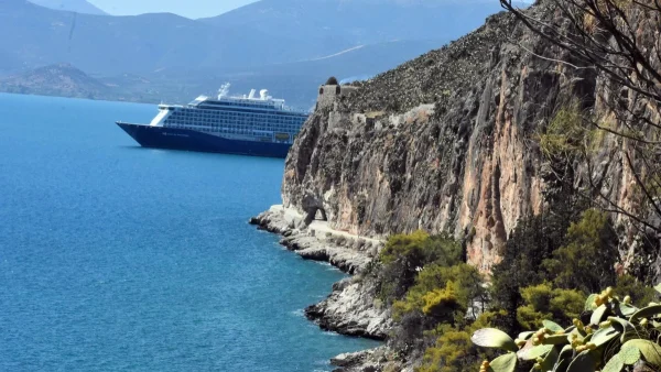 Αίθριος καιρός σήμερα 27/9 με υψηλά για την εποχή επίπεδα θερμοκρασίας