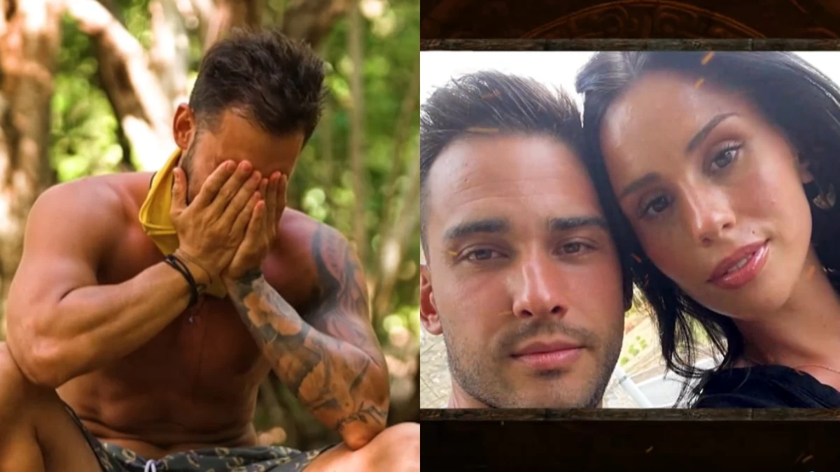 Survivor – Ξέσπασε σε κλάματα ο Γιάννης Γρυμανέλης: «Ψυχολογικά έχω γονατίσει, έχω μεγάλο θέμα»