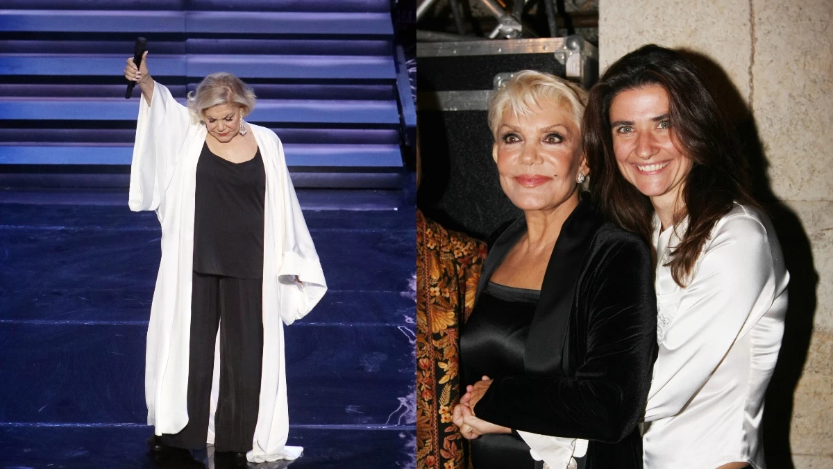 Μαρινέλλα: Δεν έγινε το επισκεπτήριο της κόρης της - Τι συνέβη