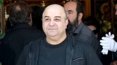 Μάρκος Σεφερλής: Το νέο βίντεο από το Δελφινάριο που κάνει τον γύρο του διαδικτύου