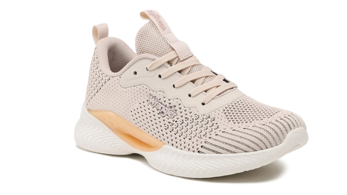 Sneakers, WRANGLER FOOTWEAR