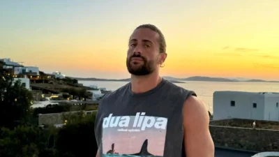 Κωνσταντίνος Βασάλος: Αποκάλυψε σε ποια εκπομπή θα είναι φέτος - «Ούτε εγώ κατάλαβα για ποιο λόγο θα είμαι...»