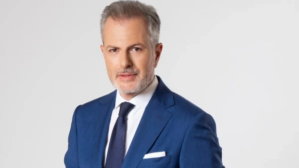 Γιάννης Παπαδόπουλος – Τέλος και επίσημα από τον ΣΚΑΪ: Η ανακοίνωση του σταθμού