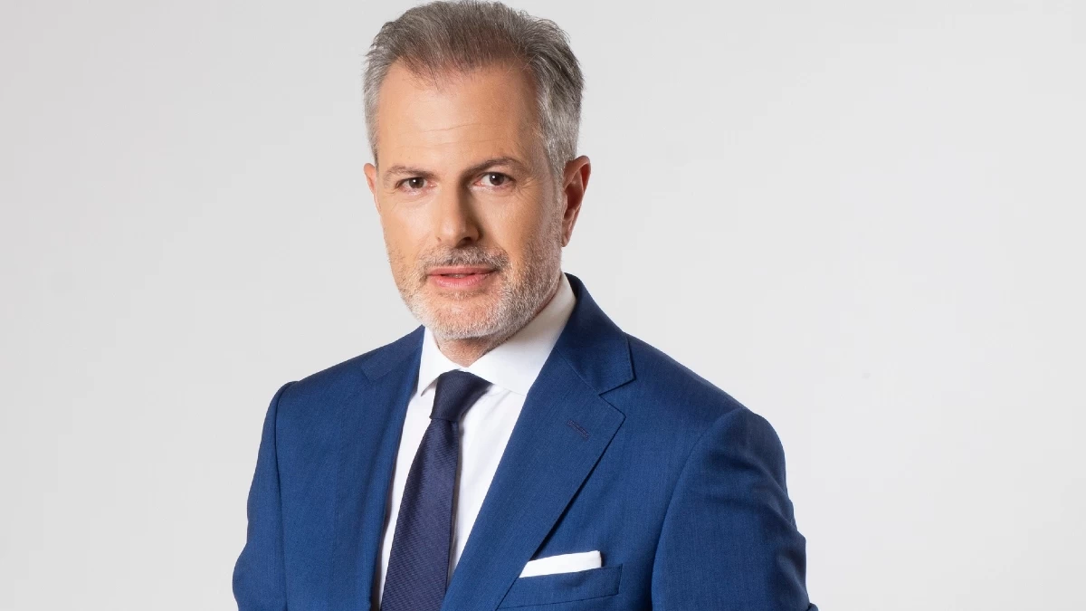 Γιάννης Παπαδόπουλος – Τέλος και επίσημα από τον ΣΚΑΪ: Η ανακοίνωση του σταθμού