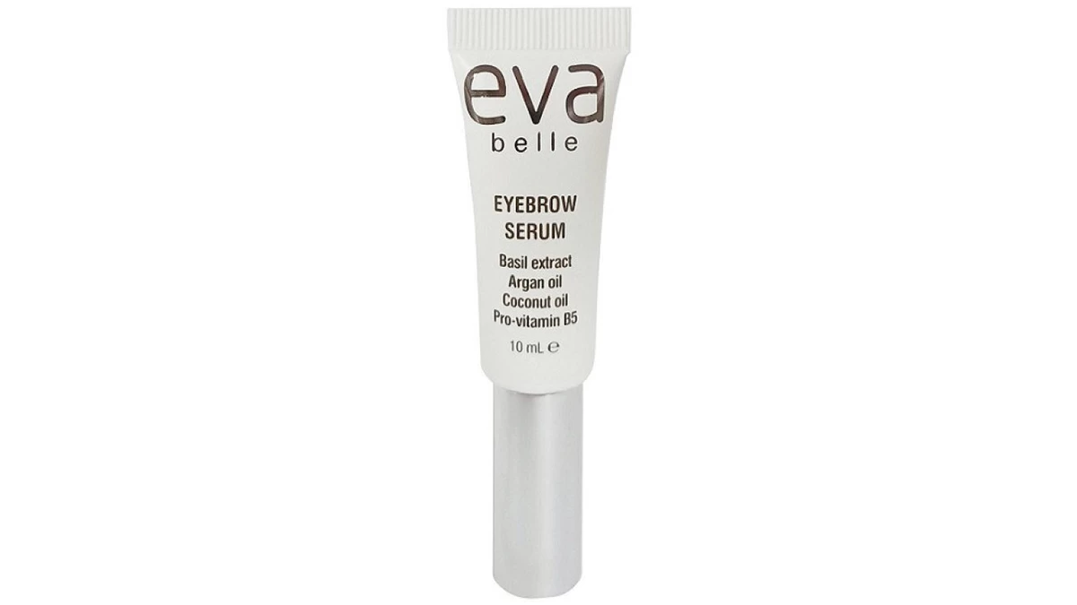 Σέρουμ φρυδιών, Eva Belle, Eyebrow Serum, InterMed  (στα Φαρμακεία και σε επιλεγμένα καταστήματα καλλυντικών  από την InterMed)
