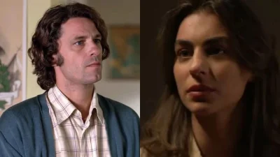 Ηλέκτρα: Ο Παύλος αφήνει σύξυλη την Νεφέλη λίγο πριν τον γάμο - Εξαφανίζεται από προσώπου γης