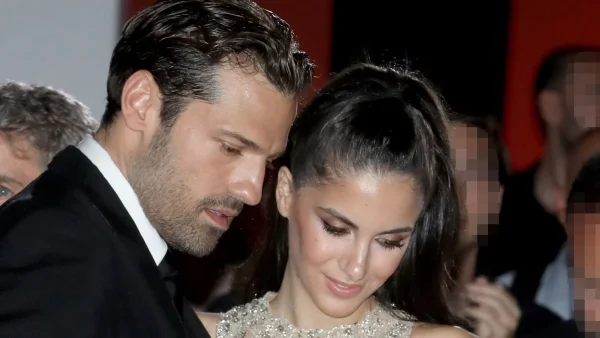 Αλεξάνδρα Νίκα: Πότε γεννάει η σύντροφος του Κωνσταντίνου Αργυρού