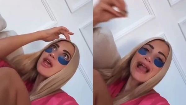 Ιωάννα Τούνη: «Ένα τεράστιο λάθος που νιώθω πως κάνουμε εμείς οι άνθρωποι είναι...» - Η συμβουλή στα νέα παιδιά