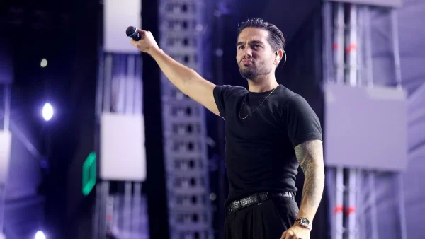 Χρήστος Μάστορας: Ξέσπασε μετά το περιστατικό με τους δημοσιογράφους - «Το μόνο που προσφέρουν είναι αποχαύνωση...»