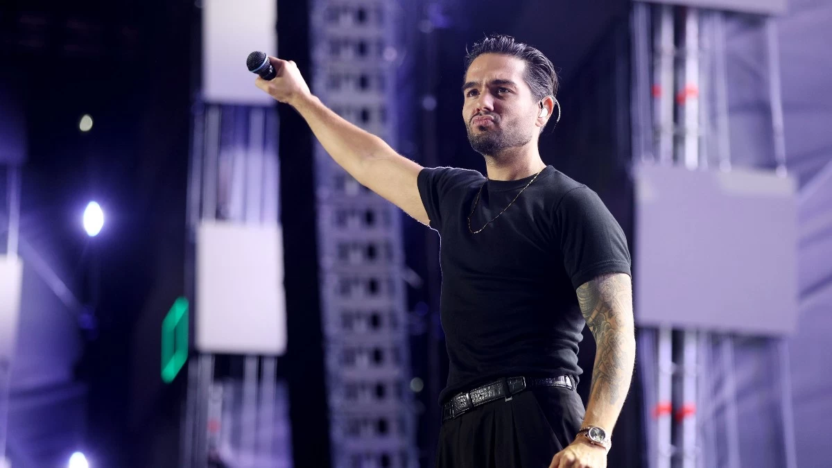 Χρήστος Μάστορας: Ξέσπασε μετά το περιστατικό με τους δημοσιογράφους - «Το μόνο που προσφέρουν είναι αποχαύνωση...»