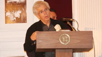 Γιάννης Μόρτζος: Το παράπονό του πριν φύγει από τη ζωή και ο αποχαιρετισμός της Άννας Φόνσου