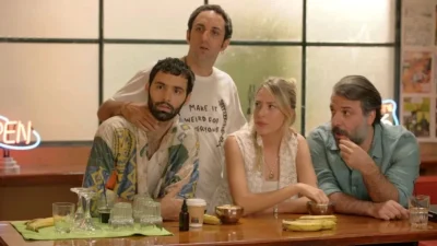 Αρχελάου 5 (11/9): Ένα απρόοπτο περιστατικό αλλάζει την ζωή του Στέφανου