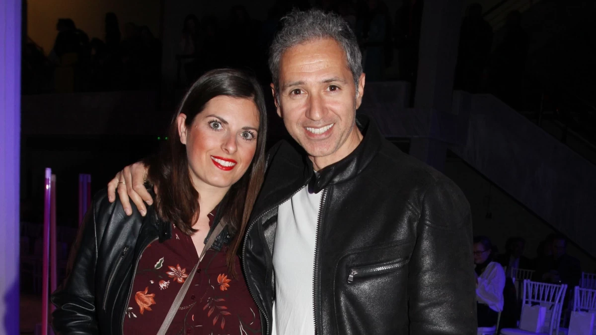 Δημήτρης Κόκοτας: «Το παιδί μας...» - Η αποκάλυψη της συζύγου του για την κόρη τους και τις τελευταίες εξελίξεις στην υγεία του