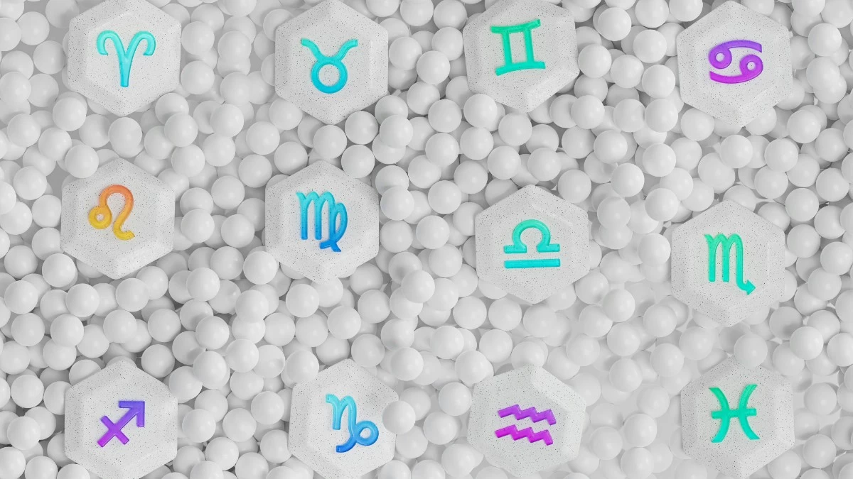 Ζώδια: Τι μας περιμένει σήμερα, Τρίτη 24 Σεπτεμβρίου