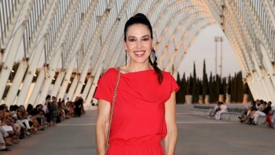 Ναταλία Δραγούμη: Απαντάει στους haters - «Είναι 8 το πρωί κι έχω λάβει τουλάχιστον 10 d…k pic»