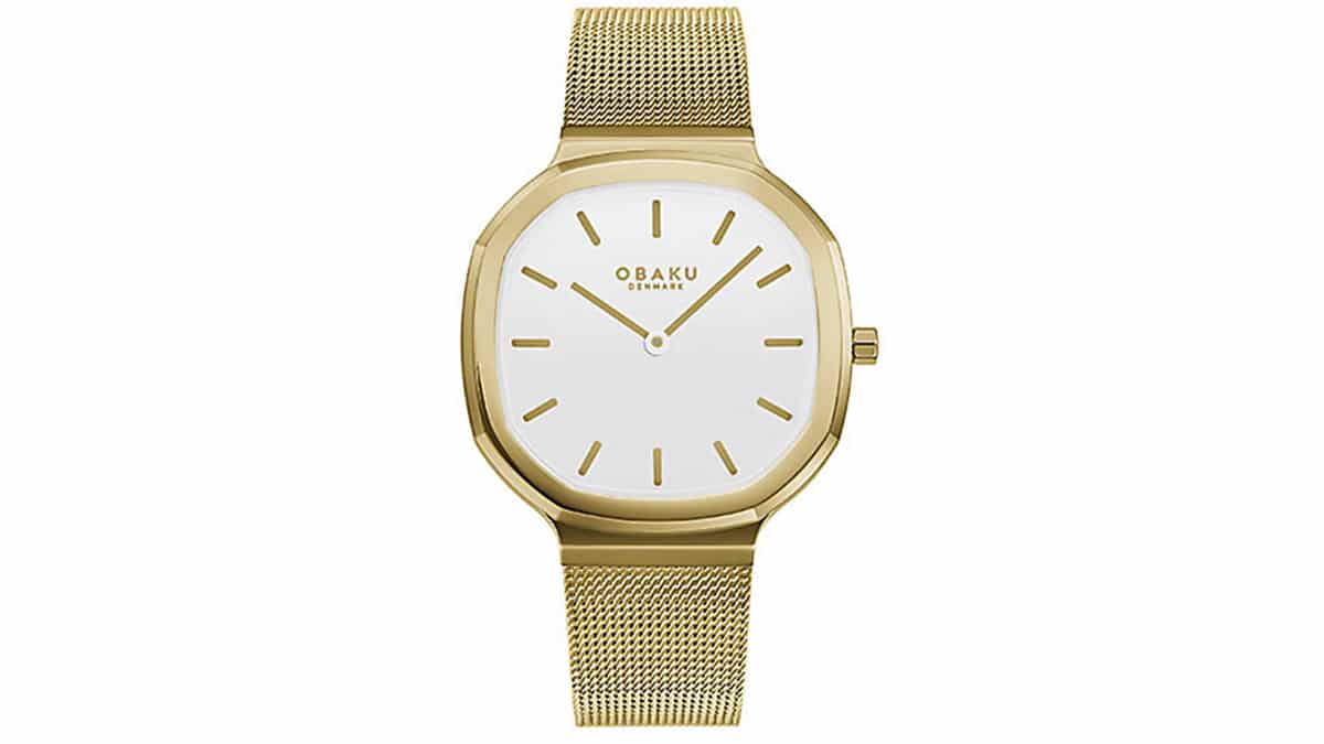 Ρολόι, Obaku, Assourmadjian