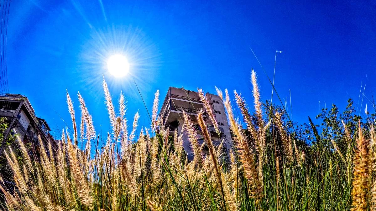 Καιρός 16/9: Με αυξημένες νεφώσεις ξεκινάει η εβδομάδα - Που θα φτάσει το θερμόμετρο;