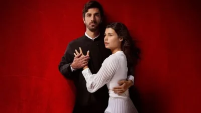 Άγιος Έρωτας: «Εσύ μου είπες ότι πέθανε! Μου έλεγες ψέματα» - Σκάει η πρώτη "βόμβα" μετά την ερωμένη του Παύλου