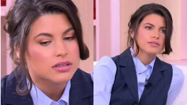 Δανάη Παππά: "Έσπασε" τη σιωπή της για τον Λάμπρο Λάζαρη - «Στην πραγματικότητα ξέρουμε...»