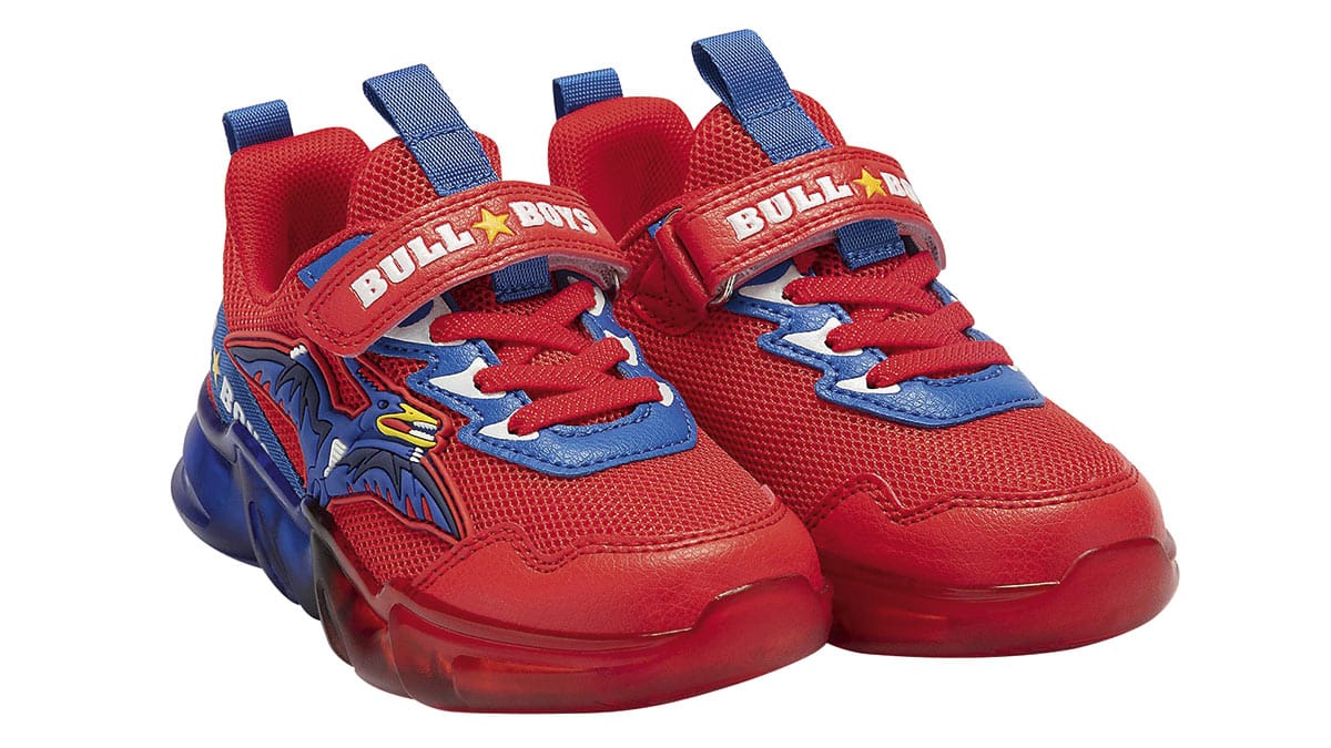 Sneakers Sagiakos, Emporio, Instagram/@sagiakos_emporio