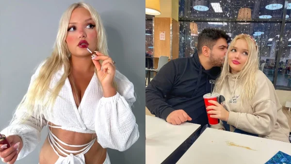 Survivor  - Εκατερίνα Λιντβίνοβα: Χωρίς τον «ελληνικό άντρα» στον Άγιο Δομίνικο – Ποια είναι η εντυπωσιακή TikToker από τη Μόσχα