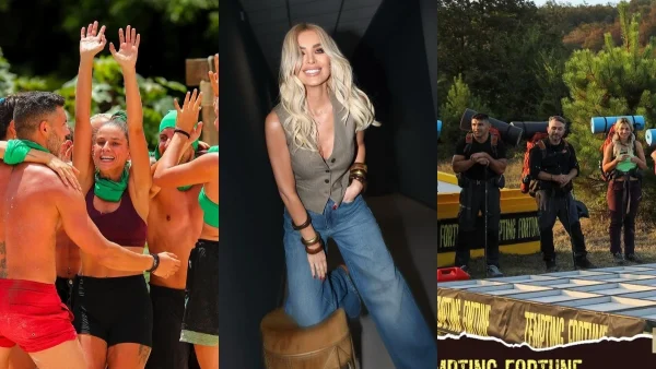 Τηλεθέαση Τρίτης 17/9: Οι κερδισμένοι και οι χαμένοι των ποσοστών