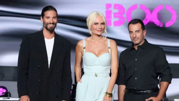 My style rocks: Δεύτερη ημέρα των bootcamps - Κατάφεραν να ανέβουν τα νούμερα τηλεθέασης;