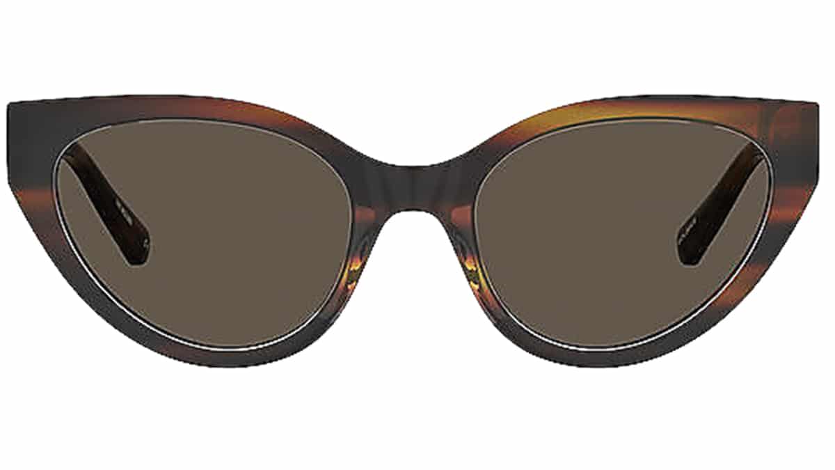 Γυαλιά ηλίου, Moschino, Safilo Hellas, safilogroup.com + Tiny σακίδιο, POLO, €20 (Π.Λ.Τ.), polo.gr