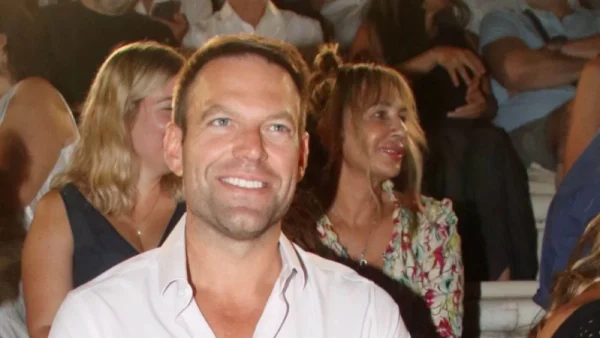 Φώτης Μεταξόπουλος για Στέφανο Κασσελάκη: «Αν τον δω πρωθυπουργό, θα φύγω από την Ελλάδα, είναι...»