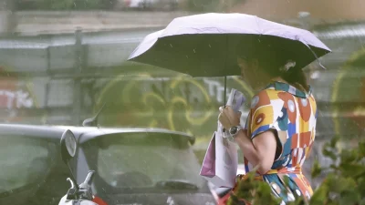 Καιρός 7/9: Βροχές και καταιγίδες - Ποιες περιοχές της Ελλάδας θα πληγούν