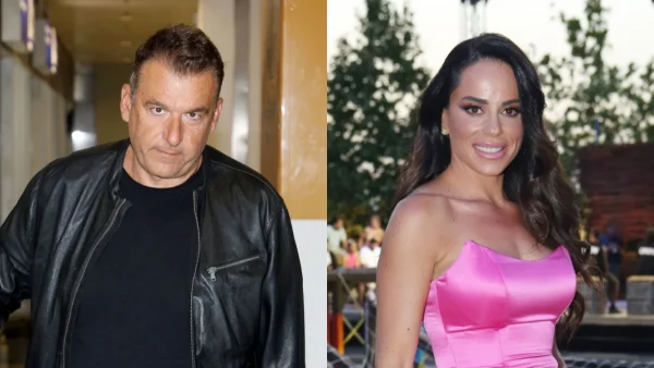 Γιώργος Λιάγκας: Η Αντωνά κοιμόταν την ώρα που ξέσπασε η φωτιά - Το ποσό τεραστίων διαστάσεων που θα κληθεί να πληρώσει